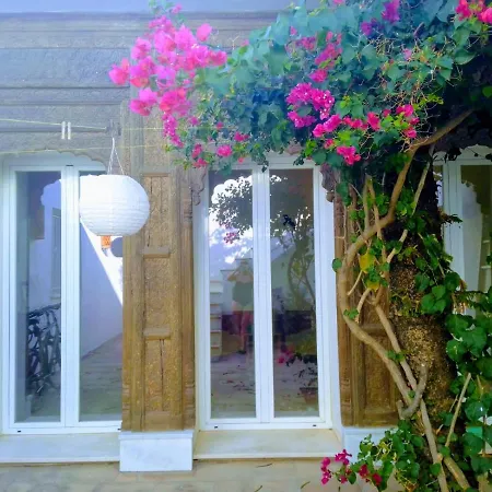 Milagro De Algar Maison d'hôtes *