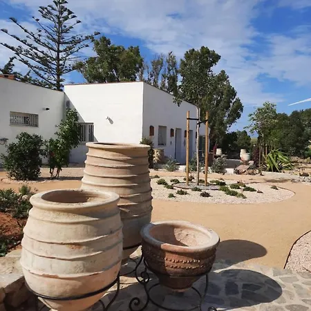 Milagro De Algar *
