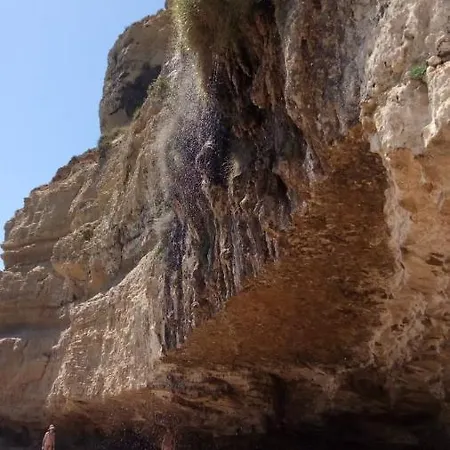 Milagro De Algar