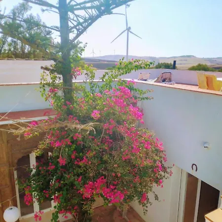 Milagro De Algar Vejer de la Frontera