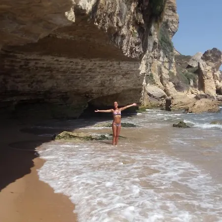 Milagro De Algar Maison d'hôtes *