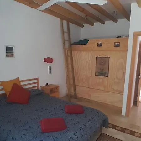 Maison d'hôtes Milagro De Algar *