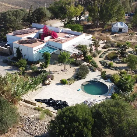 Milagro De Algar Vejer de la Frontera